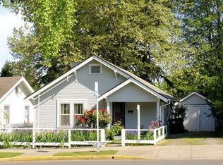 1463 E 24th Ave, Eugene, OR 97403