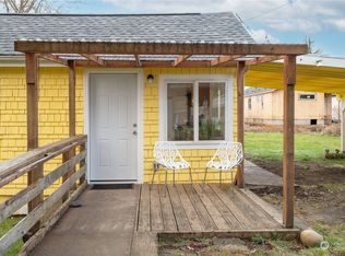 220 W Lovett St, Aberdeen, WA