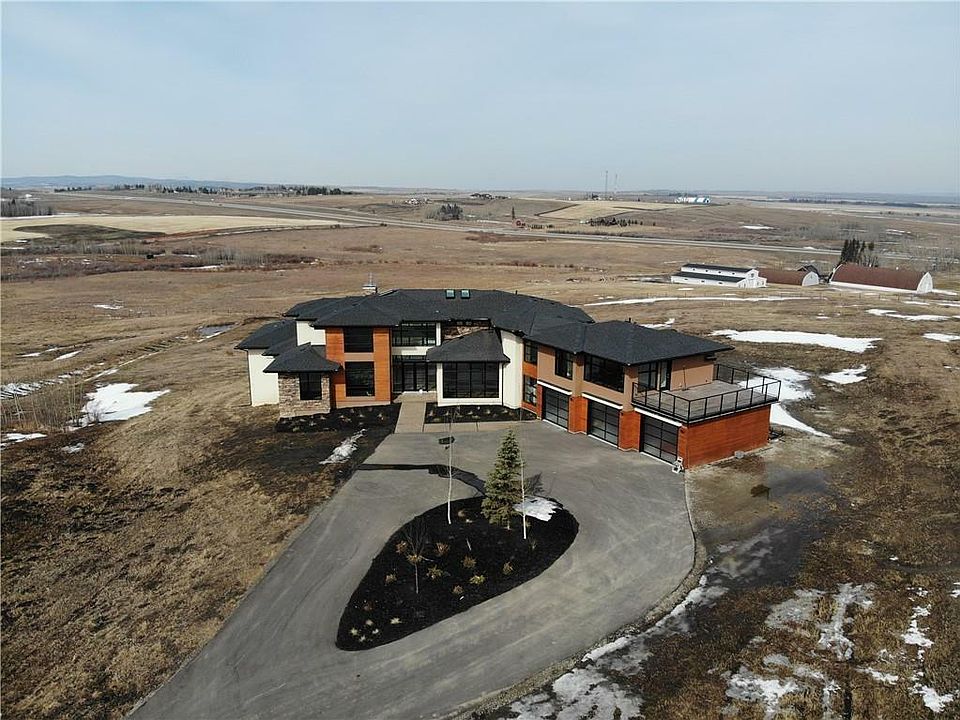 19 Red Willow Cres W, Foothills No. 31, AB T1S 3J7 MLS C4295779 Zillow
