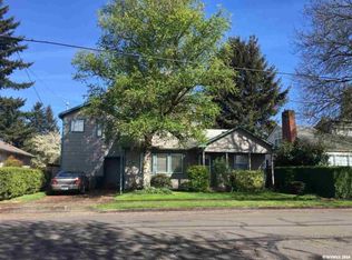845 Columbus St SE, Albany, OR 97322