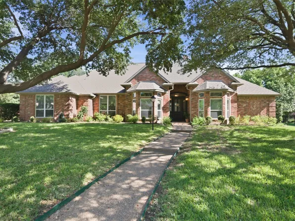 2702 Cottonwood Ln, Colleyville, TX 76034