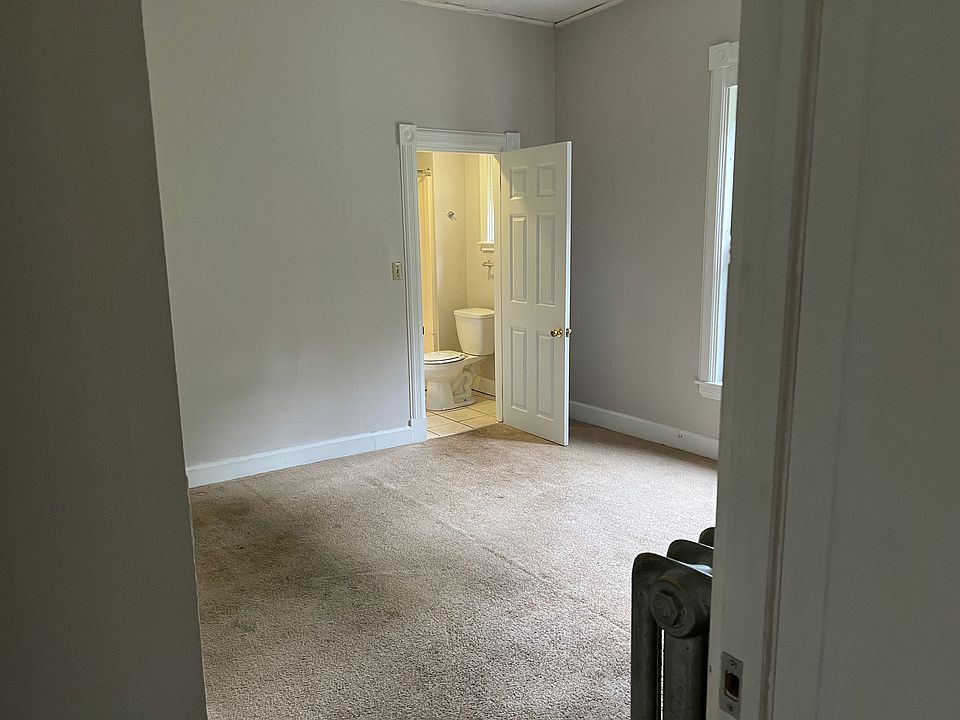 Bedroom #1