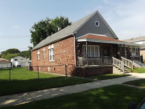 2nd image of 9026 S Greenwood Ave