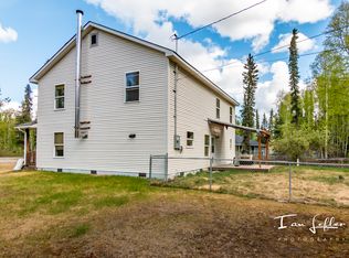 2975 Doughchee Ave, North Pole, AK 99705