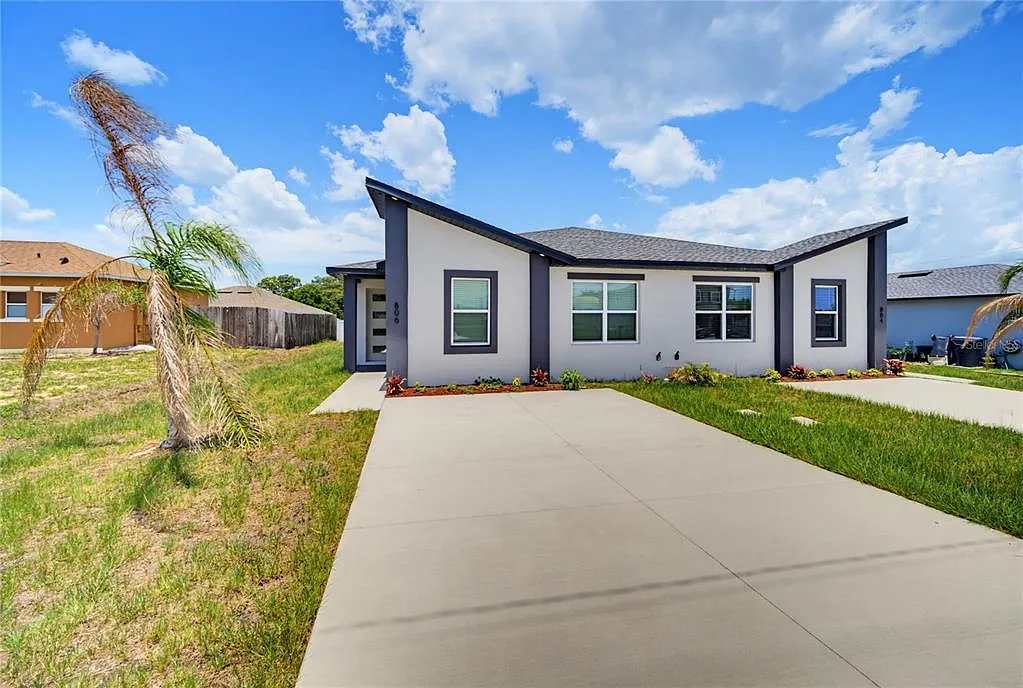 3 bed, 2.0 bath, 1287 sqft, $1,650 — Photo 1