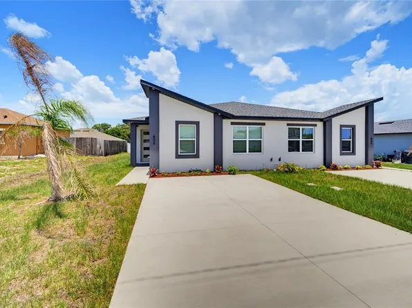 806 Colville Dr, Kissimmee, FL 34759