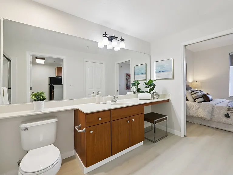 801 S Winchester Blvd #1118 — Photo 21