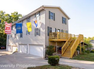 1315 N Lincoln St, Bloomington, IN 47408