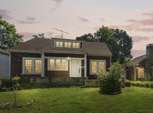 1213 College AVENUE, Racine, WI 53403