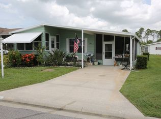 8775 20th St Lot 464, Vero Beach, FL 32966