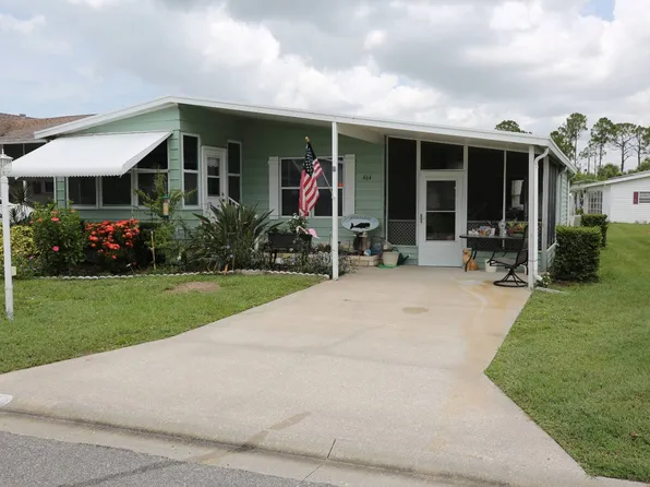 8775 20th St Lot 464, Vero Beach, FL 32966
