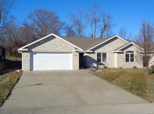 109 W Rdg, Hannibal, MO 63401