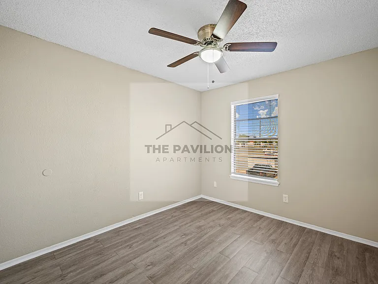 THE PAVILION APARTMENTS — Photo 34