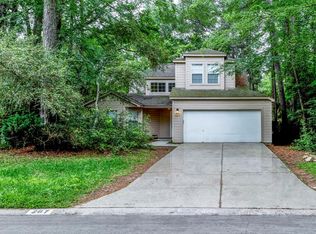 267 Sandpebble Dr, Spring, TX 77381