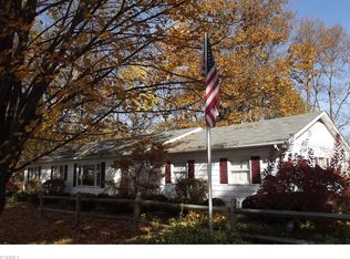 14136 Reeder Ave NE, Alliance, OH 44601