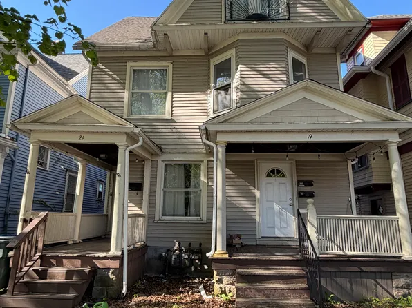 19-21 Harvard St #1, Rochester, NY 14607
