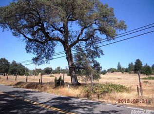 7519 Mount Aukum Rd, Somerset, CA 95684