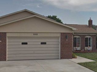 3222 Belinda Dr, Sterling Heights, MI 48310
