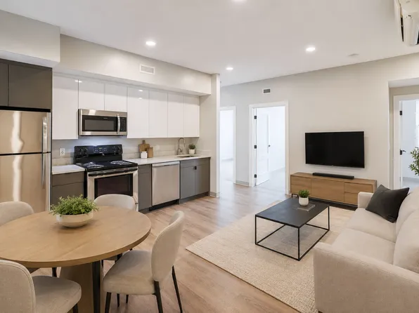 100 Hemenway