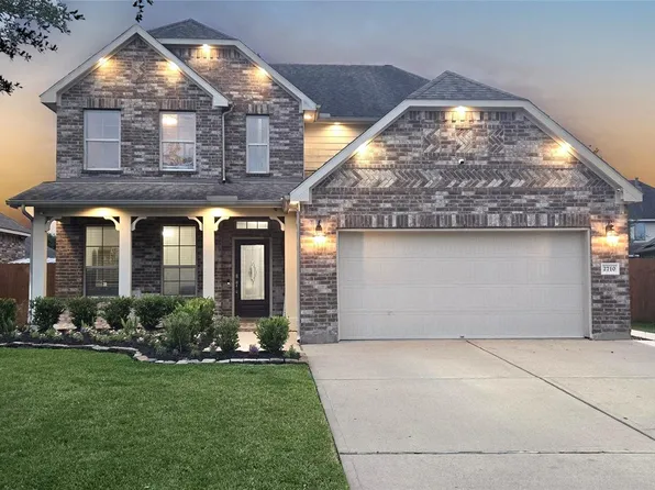 2710 Teal Sky Ct, Houston, TX 77089