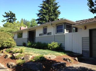 1057 NE 90th St, Seattle, WA 98115