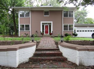 729 S Monroe St, Decatur, IL 62522