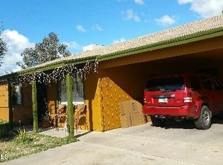 1632 N 69th Ln, Phoenix, AZ 85035