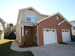 2267 Pine Landing Ct, Tallahassee, FL 32312