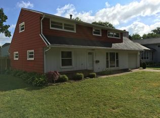 3375 Pendleton St, Cuyahoga Falls, OH 44221