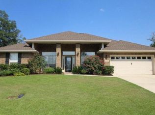 2242 Fernwood Loop W, Semmes, AL 36575
