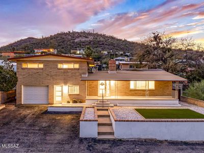 220 S Clausen Cir, Tucson, AZ, 85745