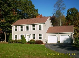 217 Black Ash Rd, Oakdale, CT 06370