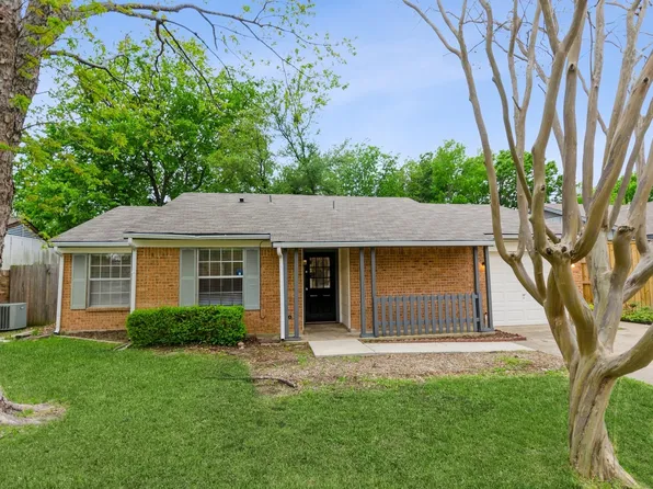 205 Mapleridge Dr, Rockwall, TX 75032