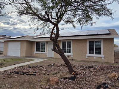 907 N Major Ave, Henderson, NV, 89015