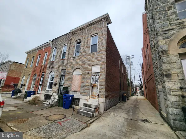 1911 E Federal St, Baltimore, MD 21213