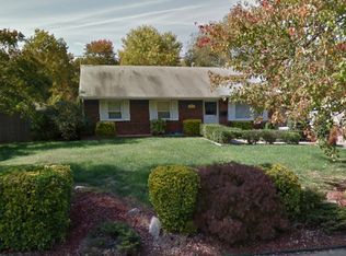 3914 Bryce Rd, Alexandria, VA 22312