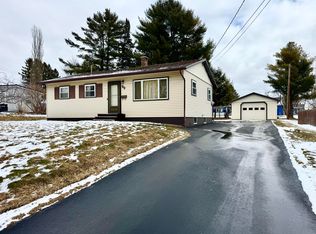 99 Canterbury Street, Presque Isle, ME 04769