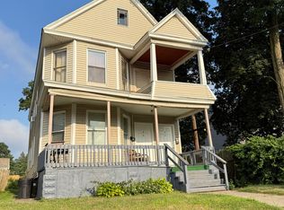 812 Francis Ave #2, Schenectady, NY 12303