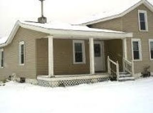 17042 S Townline Rd, Linesville, PA 16424