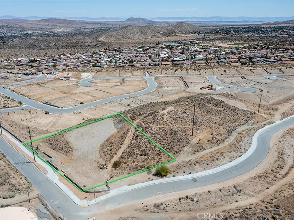 8811 Sage Ave Lot 106, Yucca Valley, CA 92284