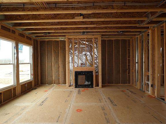 Insulation