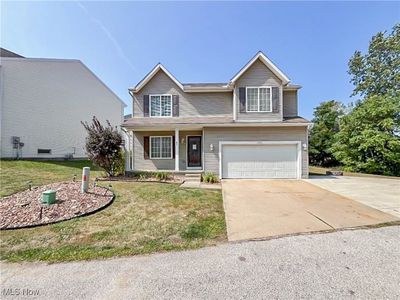 3191 Castleton Ct, Akron, OH, 44312