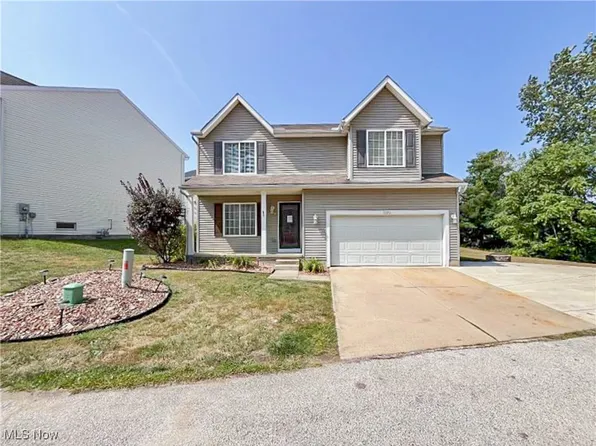 3191 Castleton Ct, Akron, OH 44312