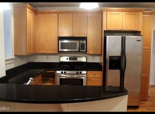135 W 8th St #1A, Boston, MA 02127