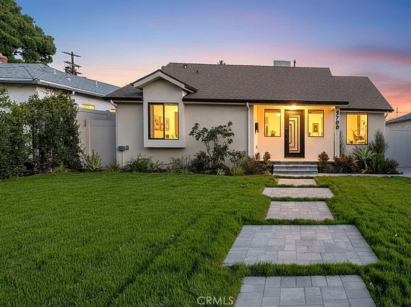 5700 Del Monte Ave, Van Nuys, CA 91411