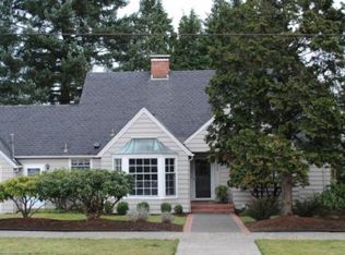 1336 NE 4th Ave, Camas, WA 98607