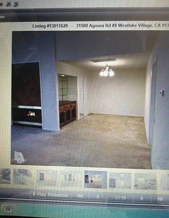 3rd image of 31554 Agoura Rd Unit 1