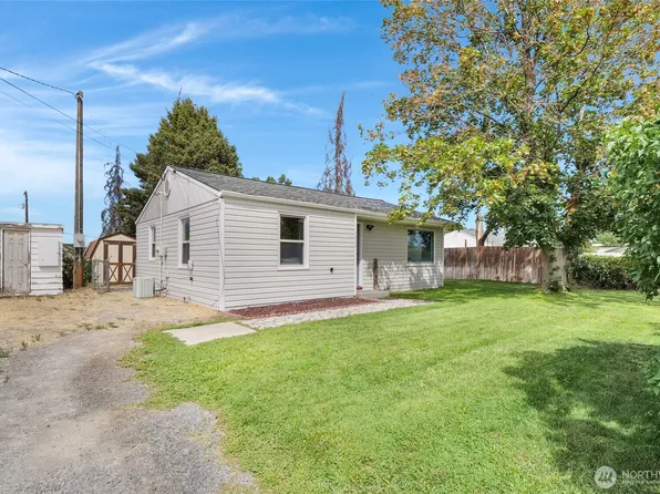 1212 W Concord Avenue, Moses Lake, WA 98837