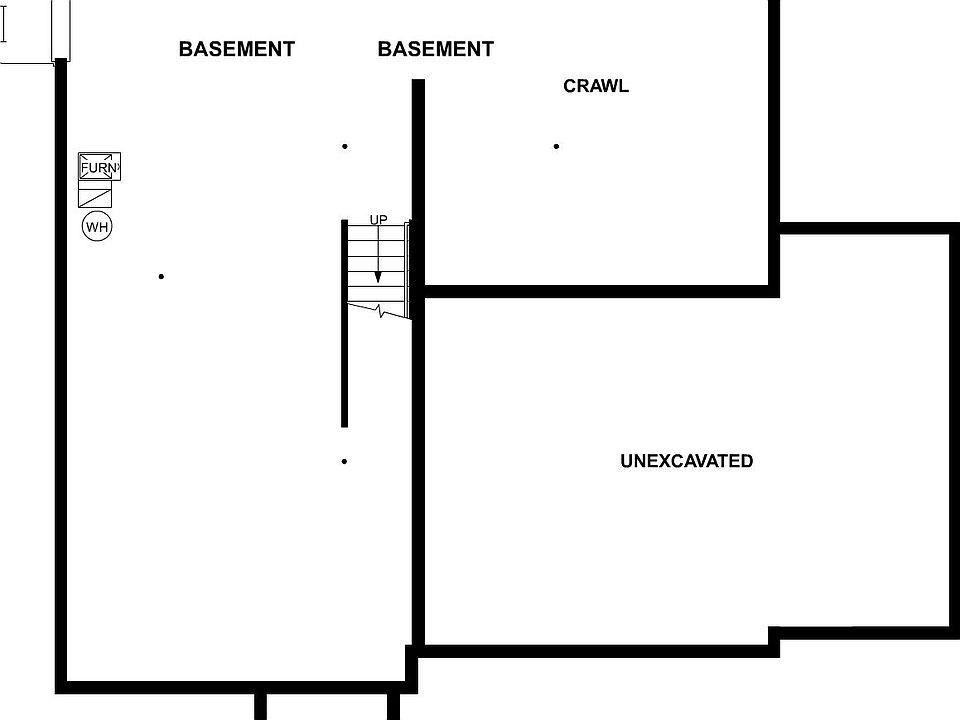 Gresham Lower Floor