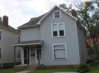 135-137 W Norwich Ave, Columbus, OH 43201